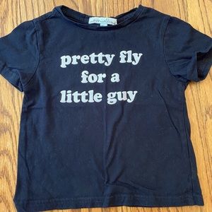 Boutique Pretty Fly for a Little Guy 2T T-Shirt